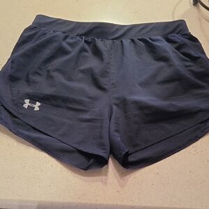 Under Armour Women's Athletic Shorts
